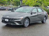 New 2024 Hyundai Elantra SEL image 3