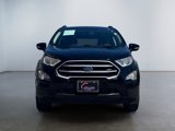 Used 2019 Ford EcoSport SE image 2