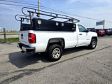 Used 2017 GMC Sierra 1500 2WD Regular Cab image 5