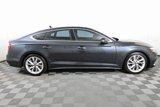 Used 2021 Audi A5 2.0T Premium w/ Convenience Package image 2