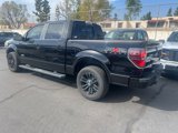 Used 2011 Ford F150 FX2 w/ FX Plus Pkg image 2