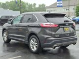 Certified 2019 Ford Edge SEL w/ Equipment Group 201A image 5