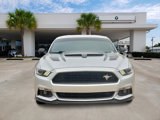 Used 2016 Ford Mustang GT Premium w/ Equipment Group 401A image 2