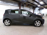 Used 2015 Chevrolet Sonic LTZ image 6