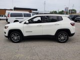 Used 2020 Jeep Compass Latitude image 4