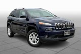 Used 2015 Jeep Cherokee Latitude w/ Comfort/Convenience Group image 2