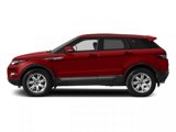 Used 2013 Land Rover Range Rover Evoque Dynamic image 3
