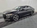 Used 2019 Honda Accord Sport image 2