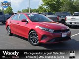 Used 2022 Kia Forte LXS w/ LXS Technology Package image 2