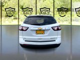 Used 2016 Chevrolet Traverse LT w/ Style and Technology Package image 6