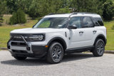 New 2025 Ford Bronco Sport Big Bend image 3