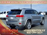 Certified 2020 Jeep Grand Cherokee Overland image 3