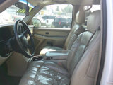 Used 2002 Chevrolet Suburban Z71 image 6