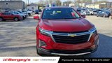 Certified 2022 Chevrolet Equinox LT image 3