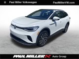 Used 2024 Volkswagen ID.4 S image 1