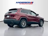 Used 2019 Jeep Cherokee Latitude Plus w/ Comfort/Convenience Group image 2
