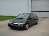 Used 2011 Honda Civic EX-L image 2