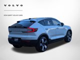 Used 2023 Volvo C40 P8 Recharge Ultimate image 3