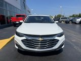 Used 2023 Chevrolet Malibu LT image 2