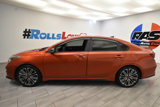 Used 2020 Kia Forte GT image 2