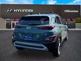 Certified 2022 Hyundai Kona SEL image 5