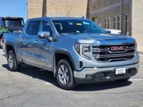 Used 2024 GMC Sierra 1500 SLT image 2