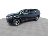 Used 2019 Chevrolet Traverse LT w/ LT Premium Package image 4