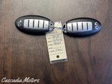 Used 2017 INFINITI QX60 AWD w/ Driver Assistance Package image 2