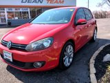 Used 2012 Volkswagen Golf TDI image 4