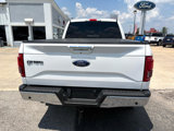 Used 2016 Ford F150 Lariat w/ Equipment Group 502A Luxury image 4