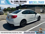 Used 2015 Subaru WRX image 5