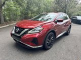 Used 2020 Nissan Murano SV image 3