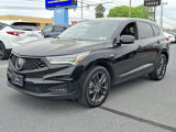 Certified 2020 Acura RDX A-Spec image 3