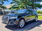 Used 2017 Audi Q7 3.0T Prestige image 4