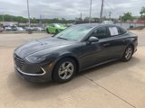Used 2021 Hyundai Sonata SE image 1