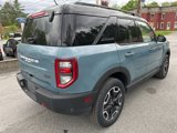 Certified 2021 Ford Bronco Sport Outer Banks image 5