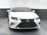 Used 2016 Lexus ES 350 w/ Luxury Package w/Wood Trim image 3