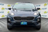 Used 2022 Kia Sportage LX image 2