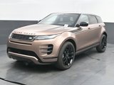 New 2026 Land Rover Range Rover Evoque Dynamic SE image 3