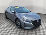 Used 2024 Nissan Sentra SV image 4