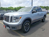 Used 2019 Nissan Titan PRO-4X image 3