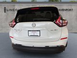 Used 2015 Nissan Murano SL w/ SL Technology Package image 6