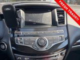 Used 2019 INFINITI QX60 Pure image 5