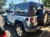 Used 2014 Jeep Wrangler Sport w/ Quick Order Package 24S image 3
