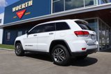 Used 2022 Jeep Grand Cherokee Limited image 5
