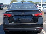 New 2025 Nissan Versa SR w/ Trunk Package image 3