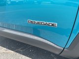 Used 2020 Jeep Renegade Limited w/ UConnect 8.4 Nav Group image 4
