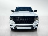 Used 2022 RAM 1500 Big Horn w/ Night Edition image 5