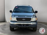 Used 2001 Ford Expedition XLT image 2