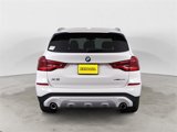 Used 2019 BMW X3 xDrive30i w/ Premium Package image 4